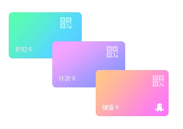 美业小程序 美业小程序
