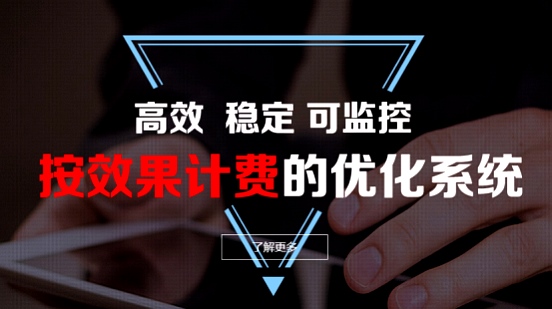 seo优化按天计费 seo优化按天计费